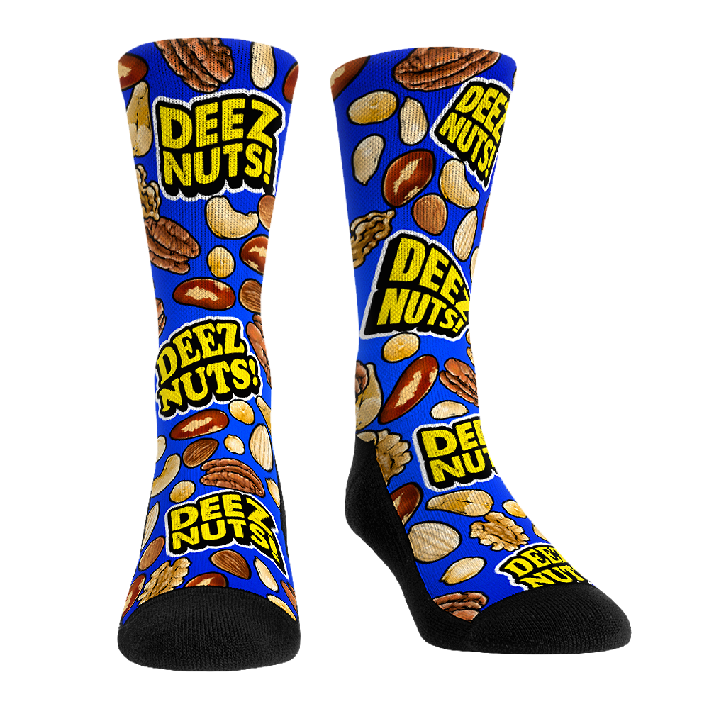 Deez Nuts