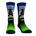 Seattle Seahawks - Star Wars  - Defend The Empire