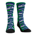 Seattle Seahawks - Logo Sketch