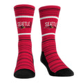 Seattle Redhawks - Classic Lines