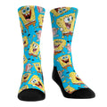 SpongeBob SquarePants - Character All-Over Print
