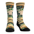 Grogu Mummy