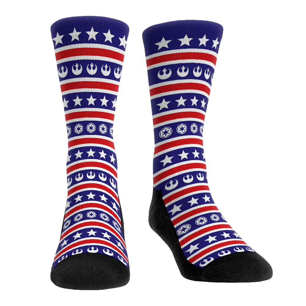 Star Wars - Stars and Stripes
