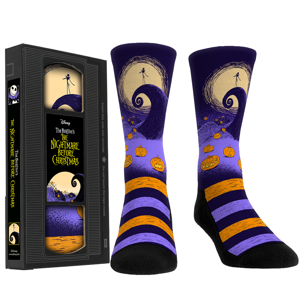 The Nightmare Before Christmas (VHS Box Set)