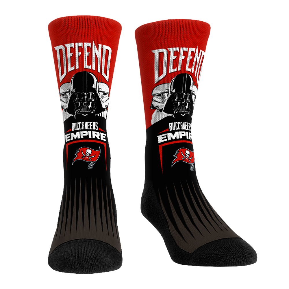Tampa Bay Buccaneers - Star Wars  - Defend The Empire