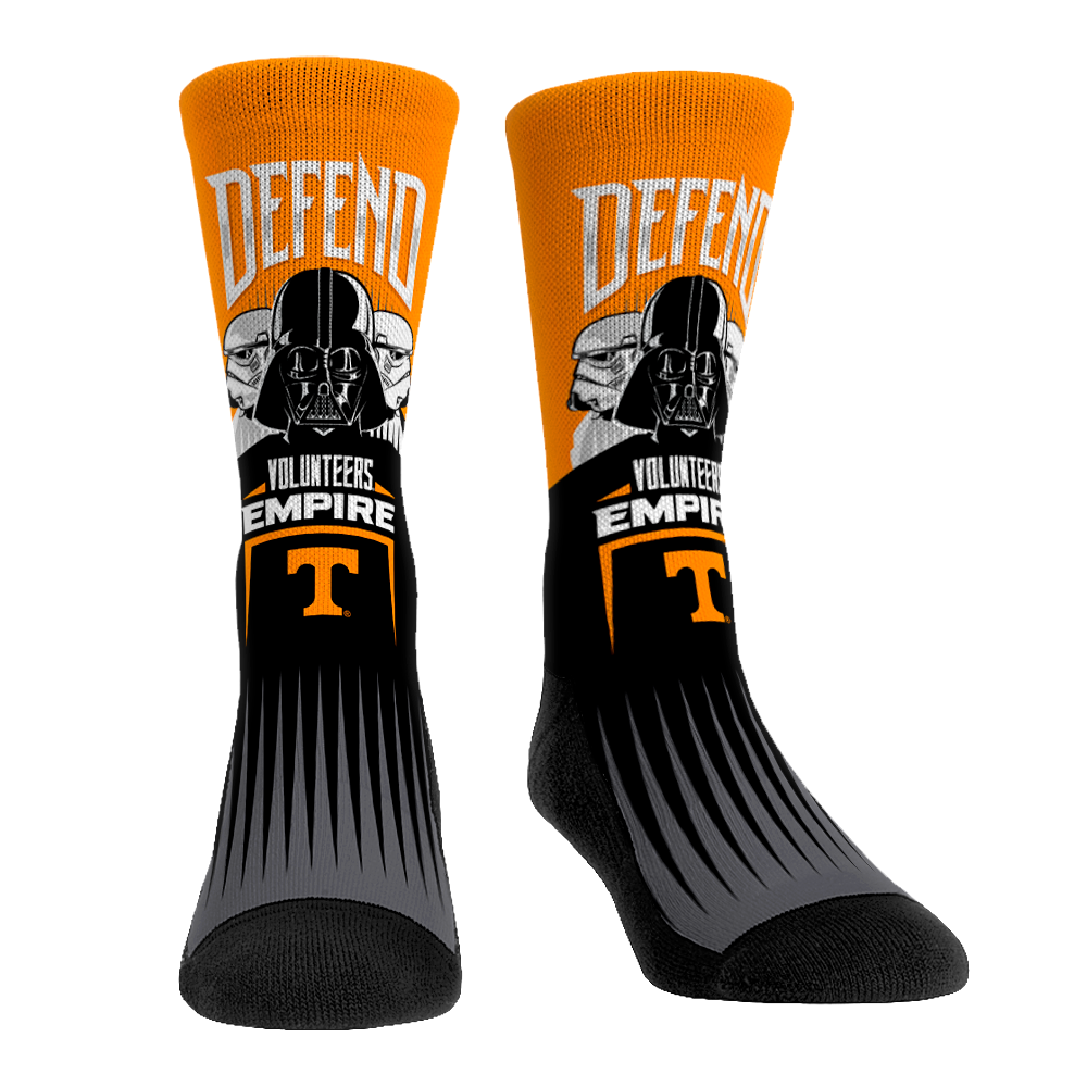 Tennessee Volunteers - Star Wars  - Defend The Empire