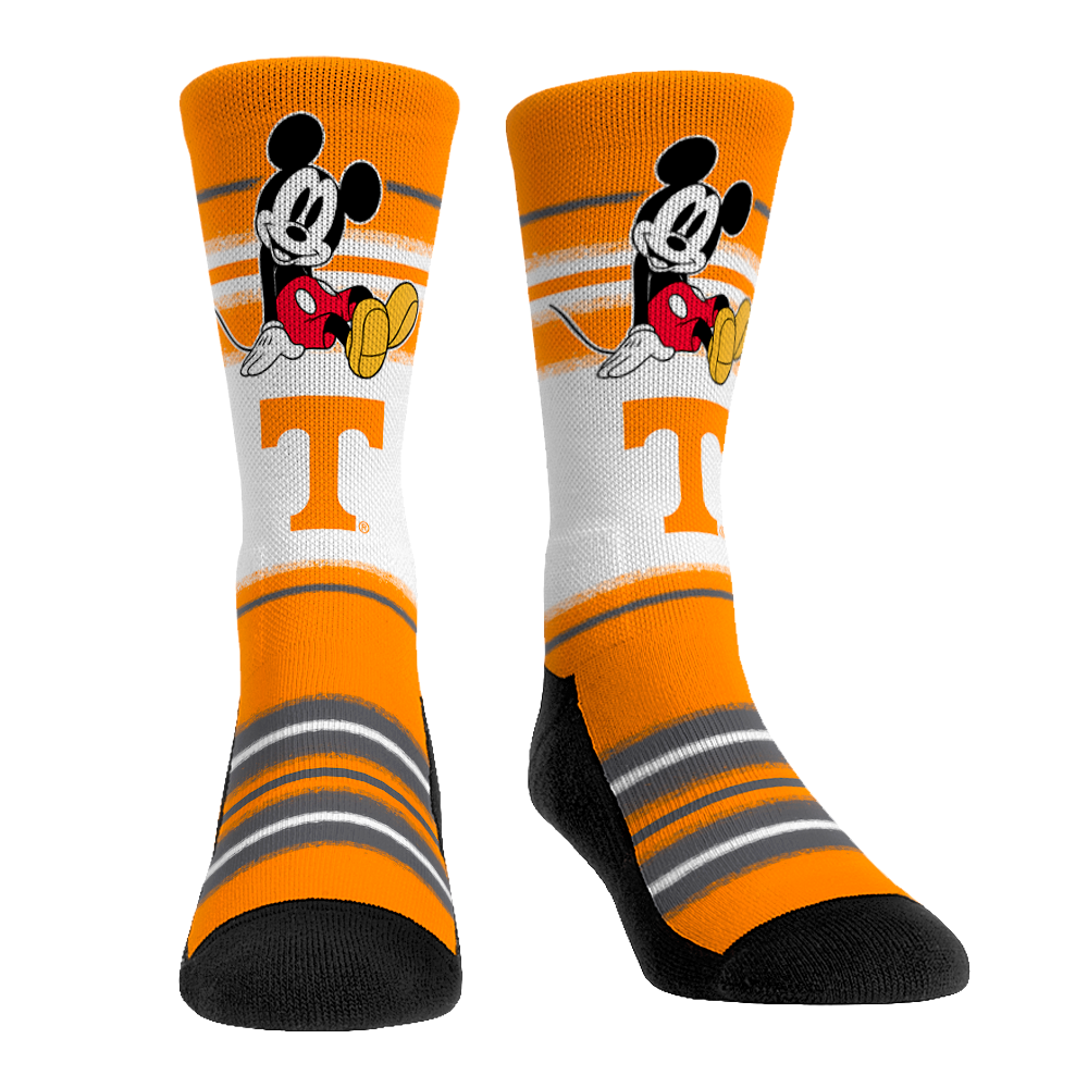 Tennessee Volunteers - Disney  - Sit Stripe