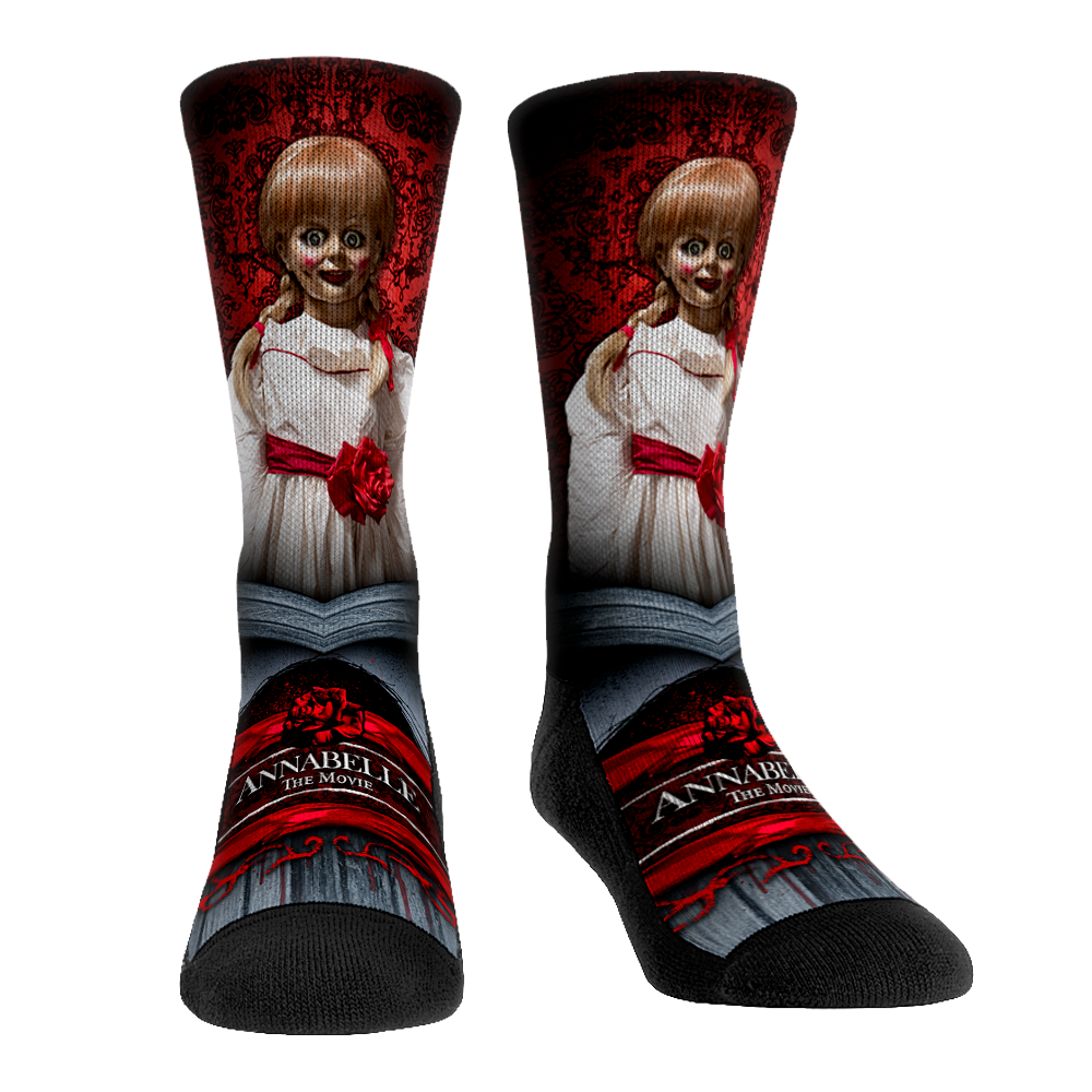 The Conjuring Series - Annabelle  - Showtime