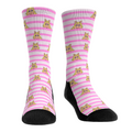 Miss Piggy - Peek-A-Boo Stripes