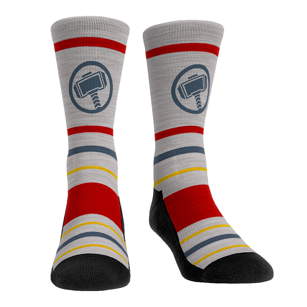 Marvel - Classic Stripes