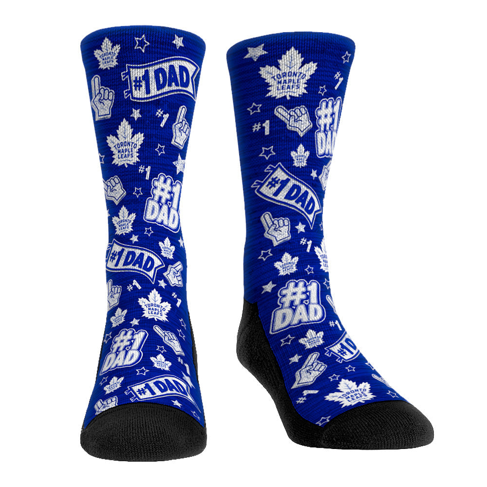 Toronto Maple Leafs - #1 Dad