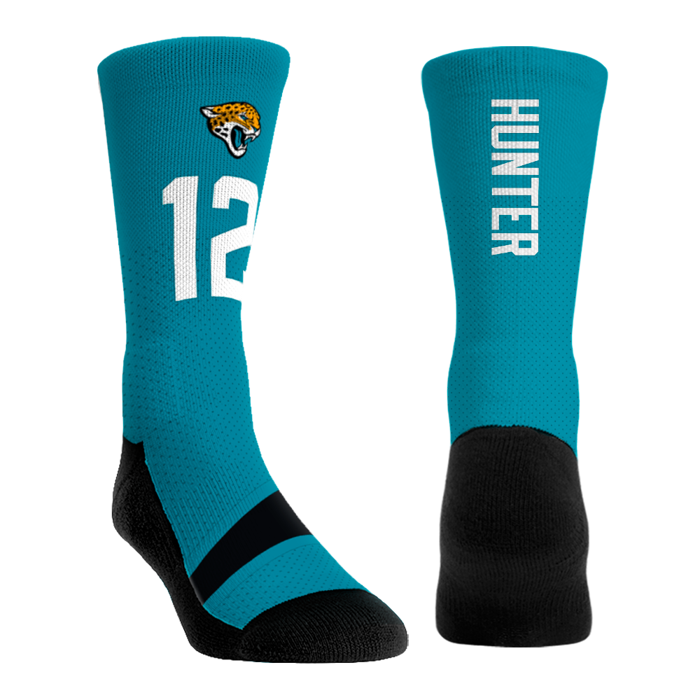 Travis Hunter - Jacksonville Jaguars  - Jersey