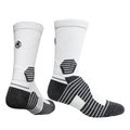 Hex Performance - Basics - Crew (White)