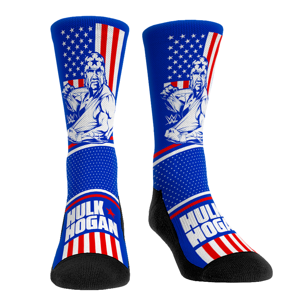 Hulk Hogan - USA