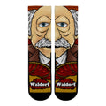 Waldorf - Split Face