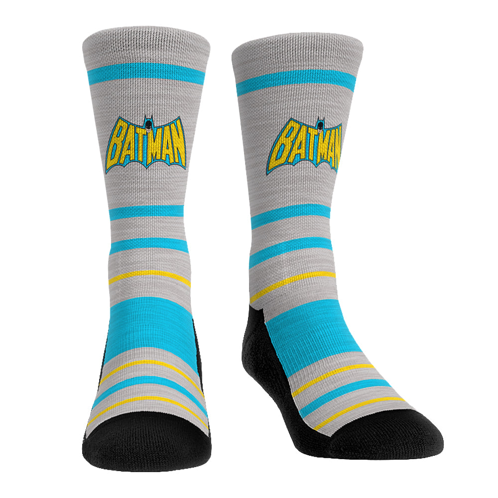 Batman - Classic Stripes