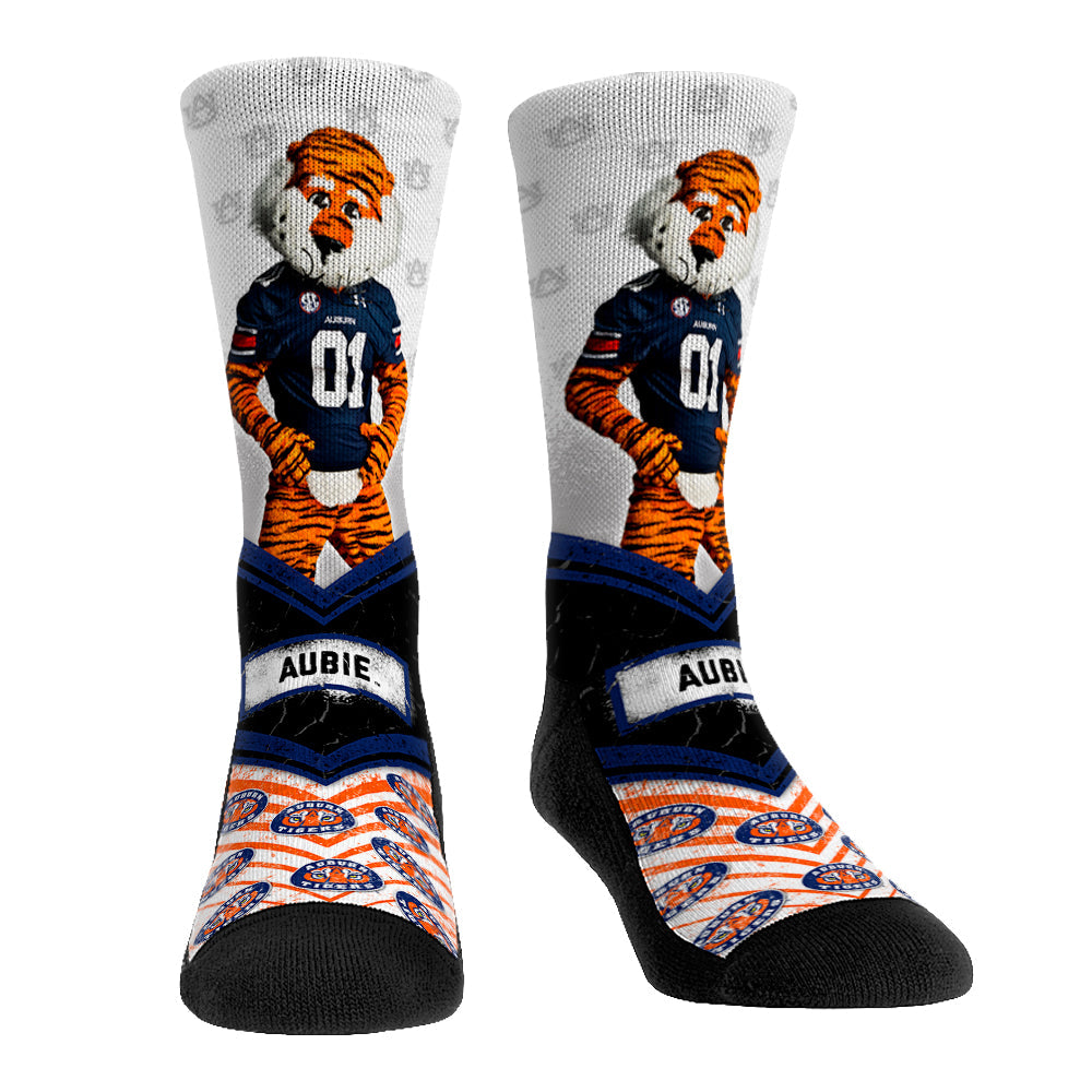 Auburn Tigers - Mascot Walkout