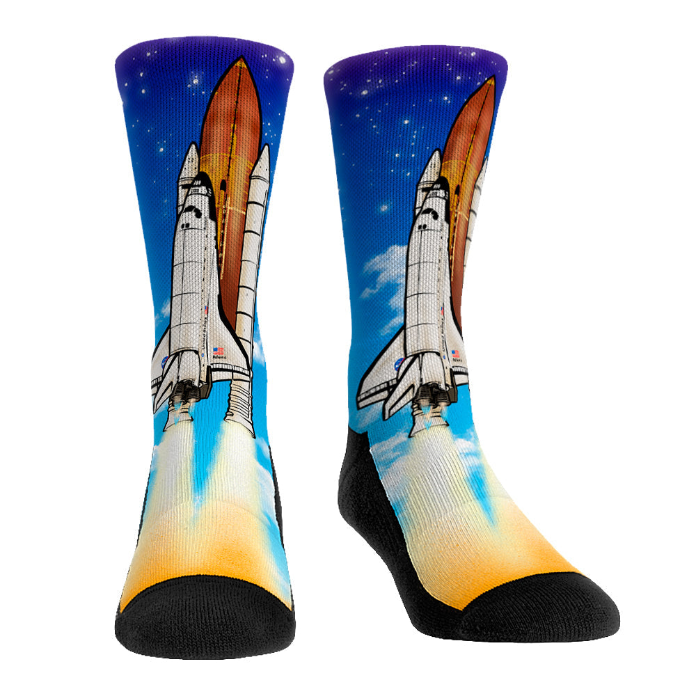 Shuttle Launch